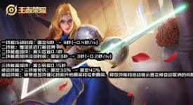 王者荣耀空空技能连招大揭秘：掌握技巧秀翻全场