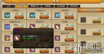 大话仙境神兽符获取全揭秘：途径、技巧与注意事项