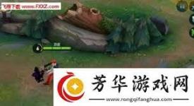 王者荣耀八神庵连招秘籍大公开，助你秀翻全场！