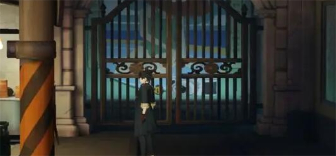 归龙潮街区宝箱全搜罗：一文尽览街区所有宝箱收集攻略
