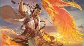 三国杀界庞统技能深度剖析：连环涅槃背后的策略奥秘