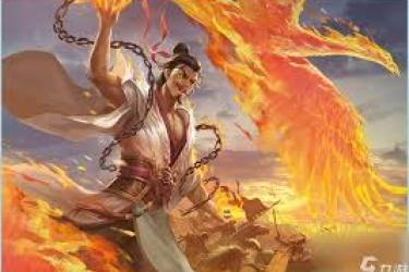 三国杀界庞统技能深度剖析：连环涅槃背后的策略奥秘