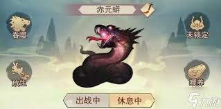 凡人传说妖宠培养大揭秘：独特方法助你打造强力妖宠