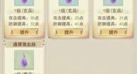 凡人传说中妖宠培养秘籍大公开：开启妖宠养成新征程