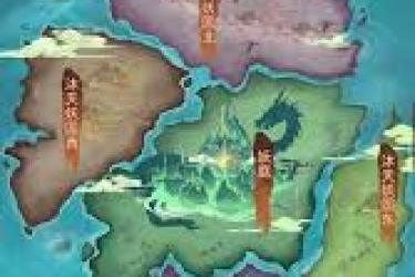 凡人传说中御兽法决获取途径大揭秘