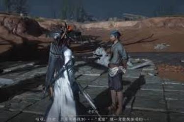 燕云十六声探秘：镇水鬼翁任务全流程攻略大公开