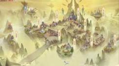 《凡人传说离尘宗秘境玩法全解：探索宝藏与突破之路》