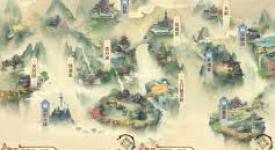 凡人传说星玄宗秘境八大位置深度解析：探秘神秘之地