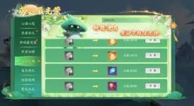 《凡人传说5.1 劳动节活动全新内容大揭秘，速来了解！ 》