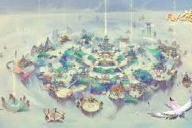 凡人传说剑道玩法大揭秘：开启独特剑道闯荡奇幻修仙路
