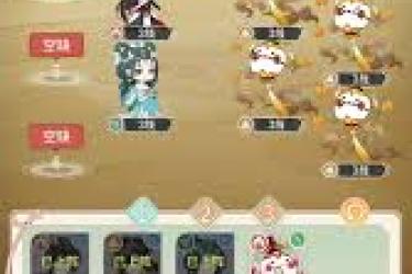 《河图寻仙记角色升星大揭秘：方法途径全知晓 》