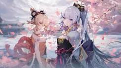 《原神 10 月兑换码大集合，众多福利不容错过》
