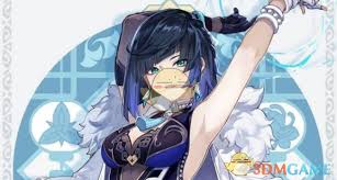 《原神：探寻游戏中最趋近完美的那些角色究竟是谁》