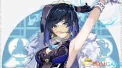 《原神：探寻游戏中最趋近完美的那些角色究竟是谁》