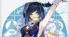 《原神：探寻游戏中最趋近完美的那些角色究竟是谁》