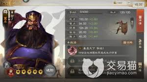 荒野国度核心武将大盘点：究竟哪些武将是关键存在？