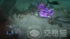 龙息神寂！埃斯特拉毁天灭地技能震撼来袭