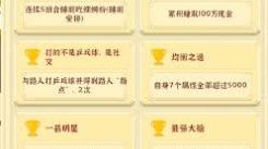 《探秘“我独自生活”成就达成之道，解锁别样精彩》