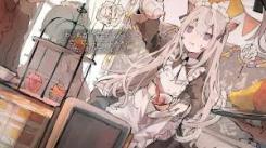 《必看！兽人化少女游戏下载地址大公开，速来获取》