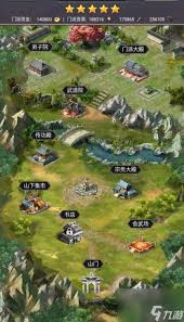 《这就是江湖门派宗务大殿任务全解析：超实用攻略来袭》