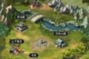 《这就是江湖门派宗务大殿任务全解析：超实用攻略来袭》