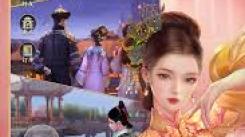 《这就是江湖iOS新区“凤凰于飞”，开启热血武侠新征程 》