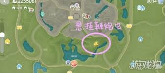 心动小镇新春鞭炮虫怎么抓？这里有详细捕捉方法