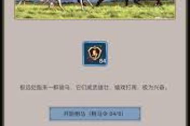 《这就是江湖：掌握关键要点，轻松挑选心仪马匹》