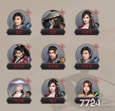 《这就是江湖：102 格子枪武学的独特玩法全解析》