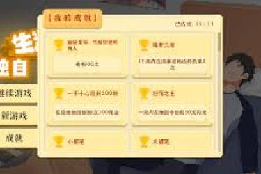 独自生活秘籍：解锁羊毛薅手成就，畅享超值生活之道