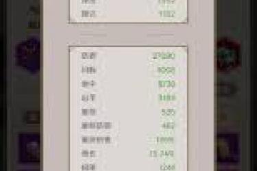 《这就是江湖月夜阁的神秘兵器：花架枪的独特魅力》