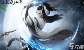 《这就是江湖：探秘天阙阁机关师的奇妙机关世界与传奇经历 》
