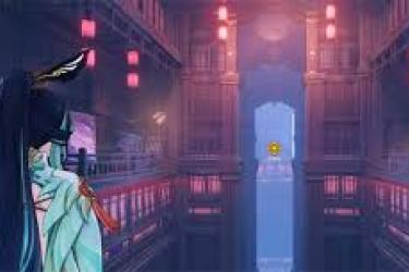 原神梦见月瑞希传说任务宝箱位置全解析