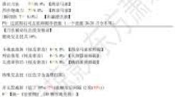 《这就是江湖：刀法返璞前那些震撼全场的毕业必备招数》