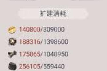 《这就是江湖：揭秘提高宗务大殿刷出羊皮纸概率的方法 》