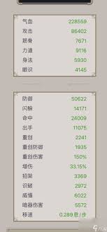 这就是江湖：持天罡铁骨棍，看如何成功闯过青衣难关