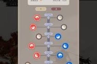《这就是江湖：跗骨腿破八仙之法，轻取百战飞鹰秘诀》
