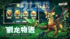 《遇见龙手游：揭秘龙族禁地通关秘籍大公开 》