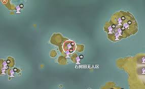 无限暖暖红鼻子强尼位置在哪？探寻神秘角色踪迹