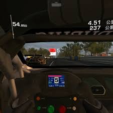 真实赛车3连接手柄攻略：畅玩游戏，尽享手柄操控快感