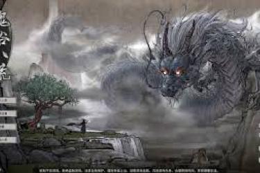 鬼谷八荒必知！巧施策略，成功击败难缠何罗鱼的秘诀