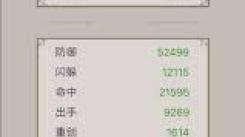 《这就是江湖十二经加点攻略：精准规划，闯荡江湖必备》