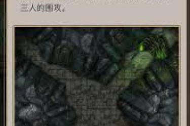 《探秘这就是江湖赤练堂地图：独特玩法大揭秘》