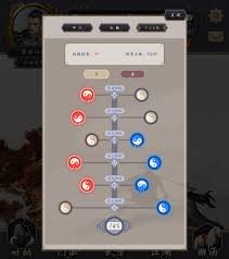 《这就是江湖：掌握技巧，轻松腿过七星堡挑战的秘诀》