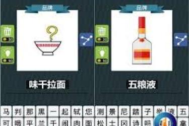 《疯狂的淘宝猜图答案全解析：助你轻松通关的秘籍大公开 》