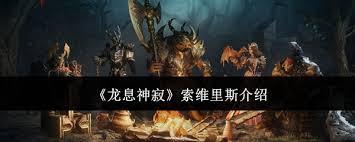 龙息神寂索维里斯值得入手吗？深度剖析其价值与购买抉择
