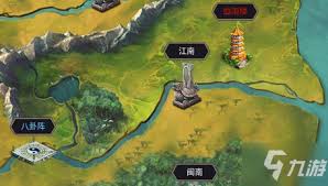 《这就是江湖马玩法全解析：详尽攻略助你驰骋江湖》
