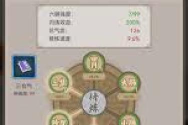 《这就是江湖：揭秘快速升级秘籍，助你畅玩江湖无压力》