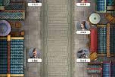 《这就是江湖：中元节武学测试方法大揭秘 》