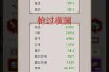 《这就是江湖：弟子完成传承任务的详尽指南与秘籍》